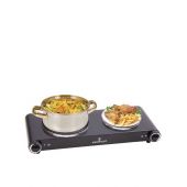 Westpoint WF-262 Double Hot Plate